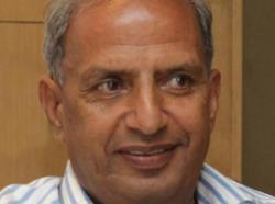 Harcharan Bains. (HT file photo) Harcharan Bains. (HT file photo)