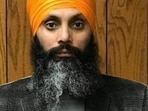 Canadian intel chief visited India twice to discuss Nijjar case Canadian intel chief visited India twice to discuss Nijjar case