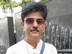 Actor Amit Sial on his recent visit to Lucknow Actor Amit Sial on his recent visit to Lucknow