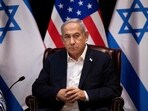 Israel's Prime Minister Benjamin Netanyahu Israel's Prime Minister Benjamin Netanyahu