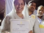 Meet the MP: Iqra Munawwar Hasan