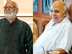 MM Keeravaani said he won the Oscar for Ramoji Rao.