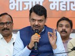 Maharashtra Deputy chief minister Devendra Fadnavis. Maharashtra Deputy chief minister Devendra Fadnavis.