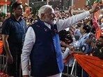Prime Minister-designate Narendra Modi will take oath of office on Sunday Prime Minister-designate Narendra Modi will take oath of office on Sunday