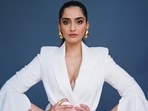 Sonam Kapoor turns 39 on June 9. Sonam Kapoor turns 39 on June 9.