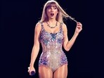 Singer Taylor Swift 