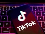 TikTok app logo is seen in this illustration taken, August 22, 2022. REUTERS/Dado Ruvic/Illustration