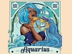 Weekly Horoscope Aquarius, June 9-15, 2024. You can be caring and this will make the love affair more romantic. Weekly Horoscope Aquarius, June 9-15, 2024. You can be caring and this will make the love affair more romantic.