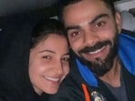 Anushka Sharma and Virat Kohli were seen in New York with their daughter Vamika recently. (File Photos) Anushka Sharma and Virat Kohli were seen in New York with their daughter Vamika recently. (File Photos)
