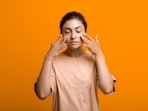 Face yoga is very beneficial to tighten skin and give you a healthy glow.