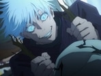 Shibuya Incident Arc is hailed as one of the best, and it's easy to see why. With Gojo soon to be imprisoned, Yuji faces significant responsibilities.