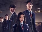 All seven episodes of Hierarchy premiered on Netflix on June 7. All seven episodes of Hierarchy premiered on Netflix on June 7.
