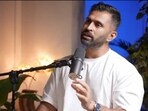 KKR's assistant coach Abhishek Nayar opens up on 'sex in cricket' KKR's assistant coach Abhishek Nayar opens up on 'sex in cricket'