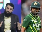 Misbah-ul-Haq was furious over Pakistan's loss against USA