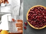 Make these superfoods gut-friendly by soaking them overnight to reap their benefits for heart health, brain health and blood sugar levels. Nutritionist Pooja Bohra shares a list on Instagram.&nbsp;