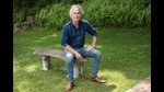Author Amor Towles (Courtesy the publisher)