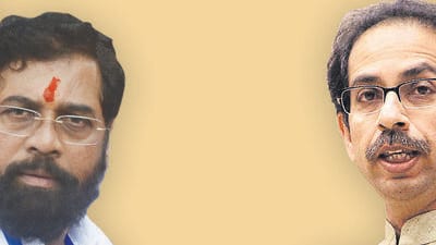 After the close Lok Sabha contest, how will the two Senas fare in assembly, civic polls? After the close Lok Sabha contest, how will the two Senas fare in assembly, civic polls?