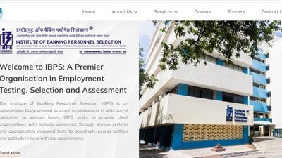 IBPS RRB clerk registrations underway at ibps.in. Check eligibility and other details below. IBPS RRB clerk registrations underway at ibps.in. Check eligibility and other details below.