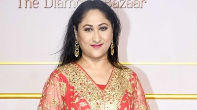 Jayati Bhatia played the role of Phatto in the series. Jayati Bhatia played the role of Phatto in the series.
