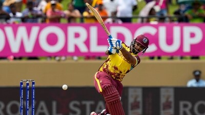 T20 World Cup, MATCH 18: West Indies v Uganda: Fantasy 11 Prediction (PTI) T20 World Cup, MATCH 18: West Indies v Uganda: Fantasy 11 Prediction (PTI)