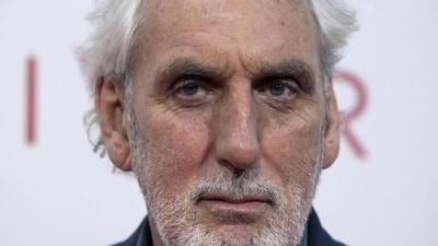Phillip Noyce directed Fast Charlie