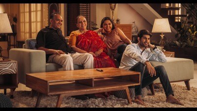 Poll counting day not only tossed up many a surprise and surmise, but also certain couch potato tribes on the rise. (Shutterstock)