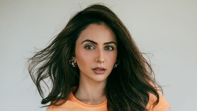 Rakul Preet Singh will be sharing screen space with Kamal Haasan in Indian 2. Rakul Preet Singh will be sharing screen space with Kamal Haasan in Indian 2.