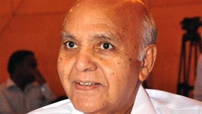 Ramoji Rao died on June 8 at the age of 87. Ramoji Rao died on June 8 at the age of 87.