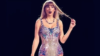 Singer Taylor Swift Singer Taylor Swift