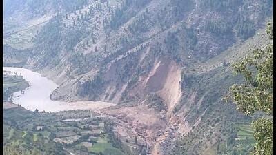 The Border Roads Organisation (BRO) has restored the strategically important Gramphu-Kaza-Sumdo road connecting Sumdo to Manali. The 211-km road stretch meanders through the high mountain passes. (HT File/Representational image) The Border Roads Organisation (BRO) has restored the strategically important Gramphu-Kaza-Sumdo road connecting Sumdo to Manali. The 211-km road stretch meanders through the high mountain passes. (HT File/Representational image)
