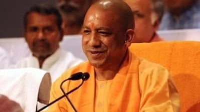Uttar Pradesh chief minister Yogi Adityanath (HT File Photo) Uttar Pradesh chief minister Yogi Adityanath (HT File Photo)