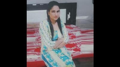 Victim Baljinder Kaur, 32, a call centre employee, who was murdered by a stalker in Phase 5, Mohali, on Saturday morning. (HT file photo) Victim Baljinder Kaur, 32, a call centre employee, who was murdered by a stalker in Phase 5, Mohali, on Saturday morning. (HT file photo)