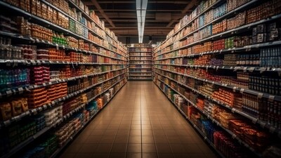 FMCG, appliances, and medicine supply likely to be impacted FMCG, appliances, and medicine supply likely to be impacted