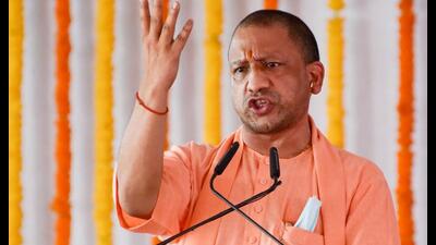 Yogi also inquired about the selection processes and future programmes in the commissions and also asked about their expectations from the government. (File Photo) Yogi also inquired about the selection processes and future programmes in the commissions and also asked about their expectations from the government. (File Photo)