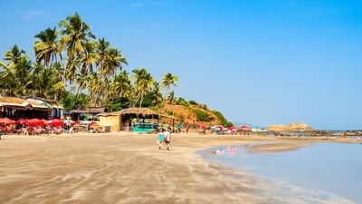 Although the south-west monsoon is yet to arrive in Goa, the coastal state has started witnessing rains since Friday. Although the south-west monsoon is yet to arrive in Goa, the coastal state has started witnessing rains since Friday.