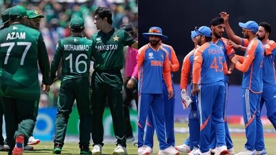 India will face Pakistan on Sunday in Group A match of the 2024 T20 World Cup India will face Pakistan on Sunday in Group A match of the 2024 T20 World Cup