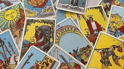 Read your daily tarot prediction for June 8, 2024. (Pixabay)