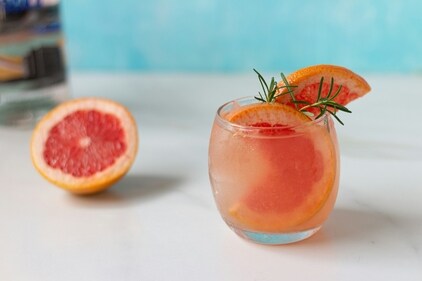 Grapefruit fizz (for representational purpose only) (unsplash)