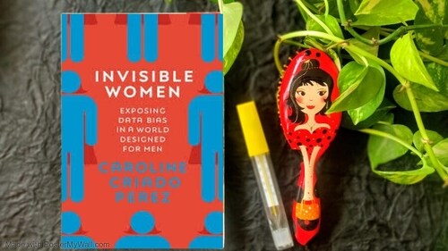 Invisible Women (Sonya Dutta Choudhury) Invisible Women (Sonya Dutta Choudhury)