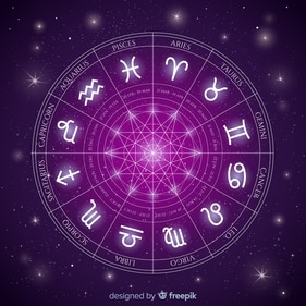 Find the meaning of each house in astrology. (Freepik) Find the meaning of each house in astrology. (Freepik)
