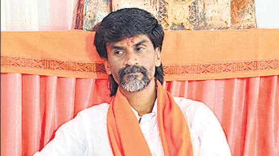 Maratha activist Manoj Jarange-Patil starts hunger strike in Jalna