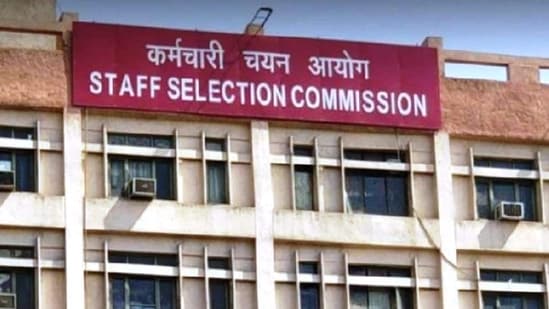 SSC CHSL 2024 exam dates revised (HT File Photo)