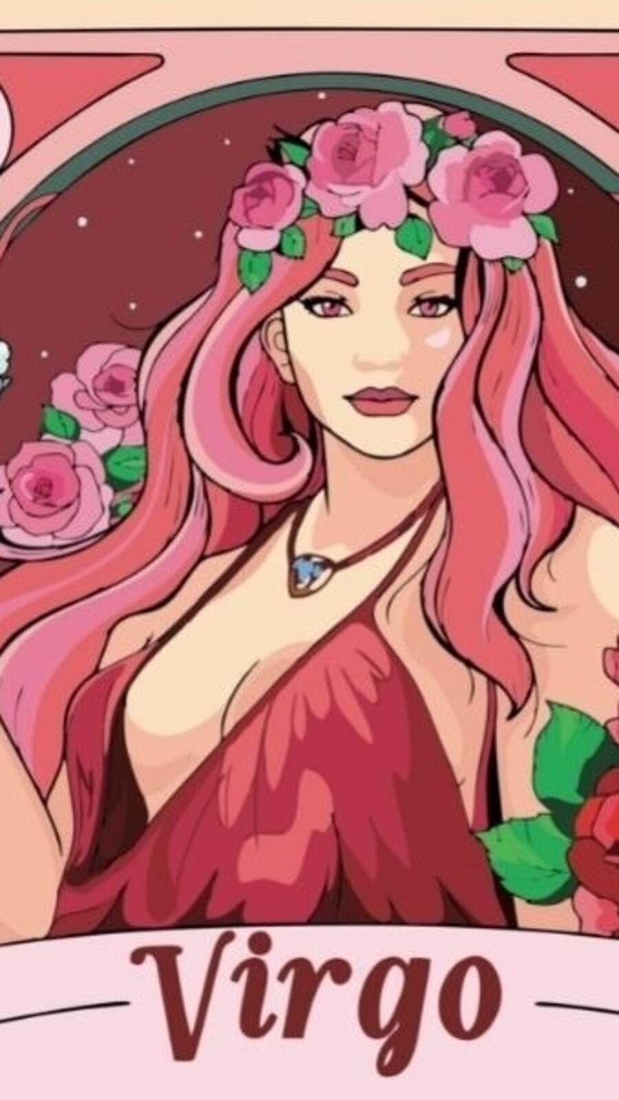 Weekly Horoscope Virgo, June 9-15, 2024. Spend more time together and also take a call on marriage with the approval of parents.