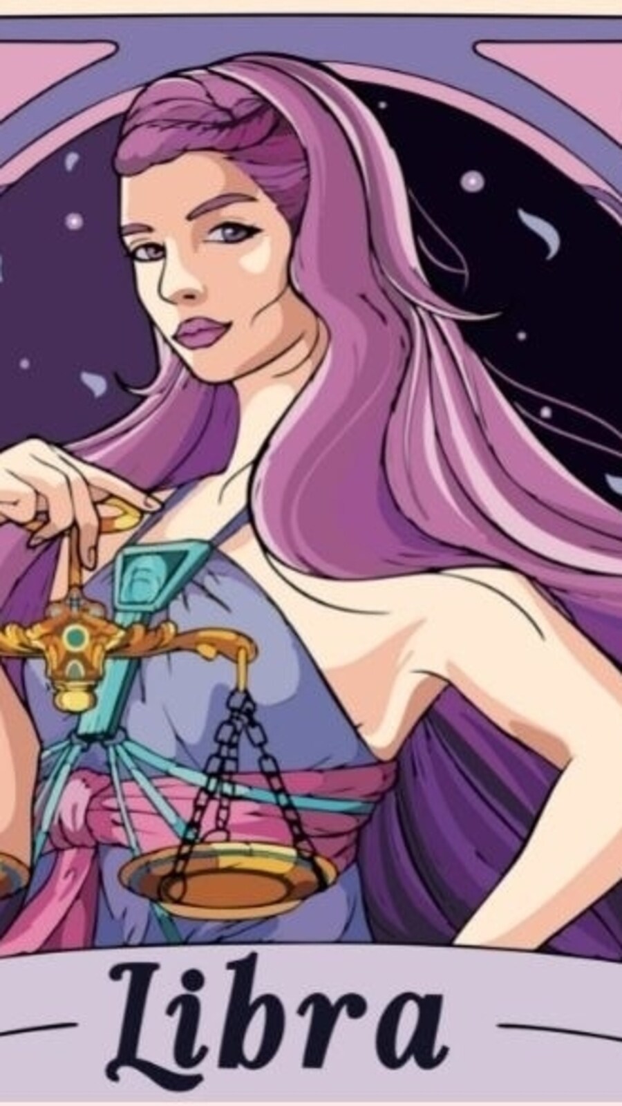 Weekly Horoscope Libra, June 9-15, 2024. Be sincere in love and avoid arguments over flimsy affairs.
