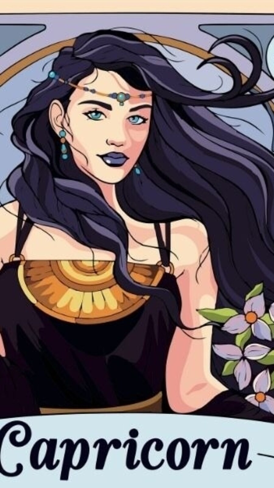 Weekly Horoscope Capricorn, June 9-15, 2024. Married females may have trouble at home and this should be discussed with the spouse to stay happy.