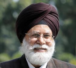 BS Ghuman (HT file photo) BS Ghuman (HT file photo)