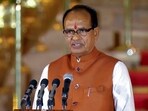 BJP leader Shivraj Singh Chouhan BJP leader Shivraj Singh Chouhan