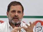Congress leader Rahul Gandhi (File Photo) Congress leader Rahul Gandhi (File Photo)