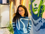 JEE Advanced 2024 toppers: Dwija Dharmeshkumar Patel is All India Topper in the female category. 