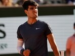 French Open Final 2024, Carlos Alcaraz vs Alexander Zverev Highlights